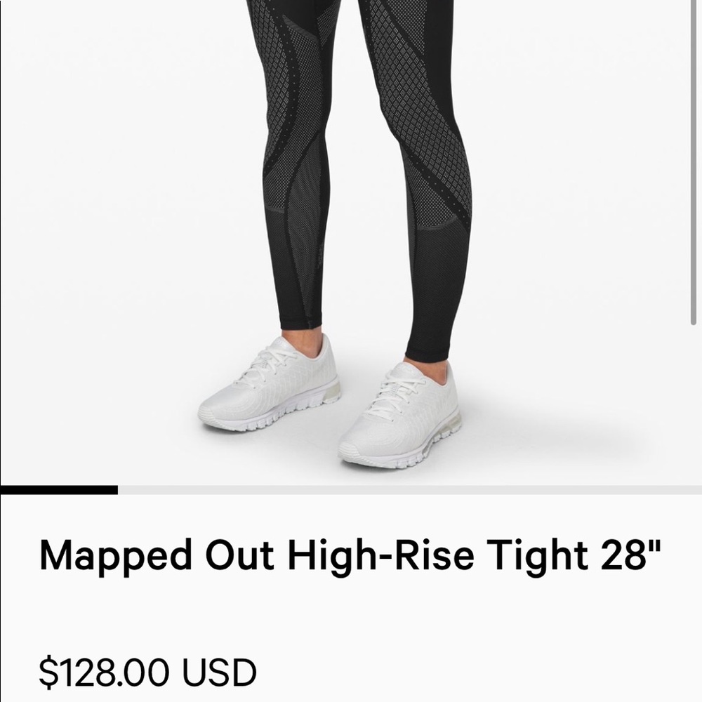 Lululemon leggings